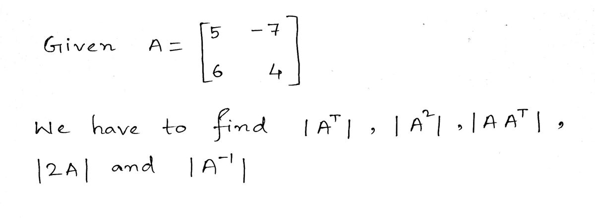 Advanced Math homework question answer, step 1, image 1